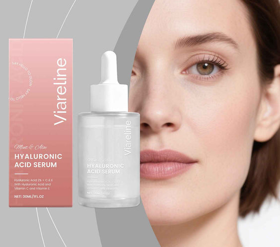 Hyaluronic Acid Serum