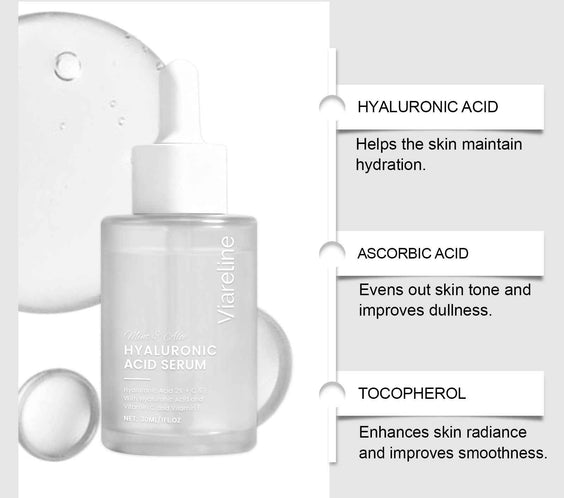 Hyaluronic Acid Serum