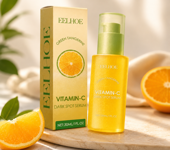 Vitamin C Brightening & Dark Spot Serum