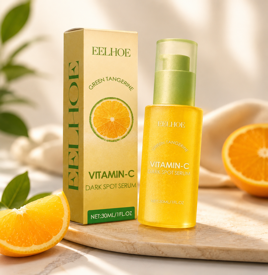 Vitamin C Brightening & Dark Spot Serum