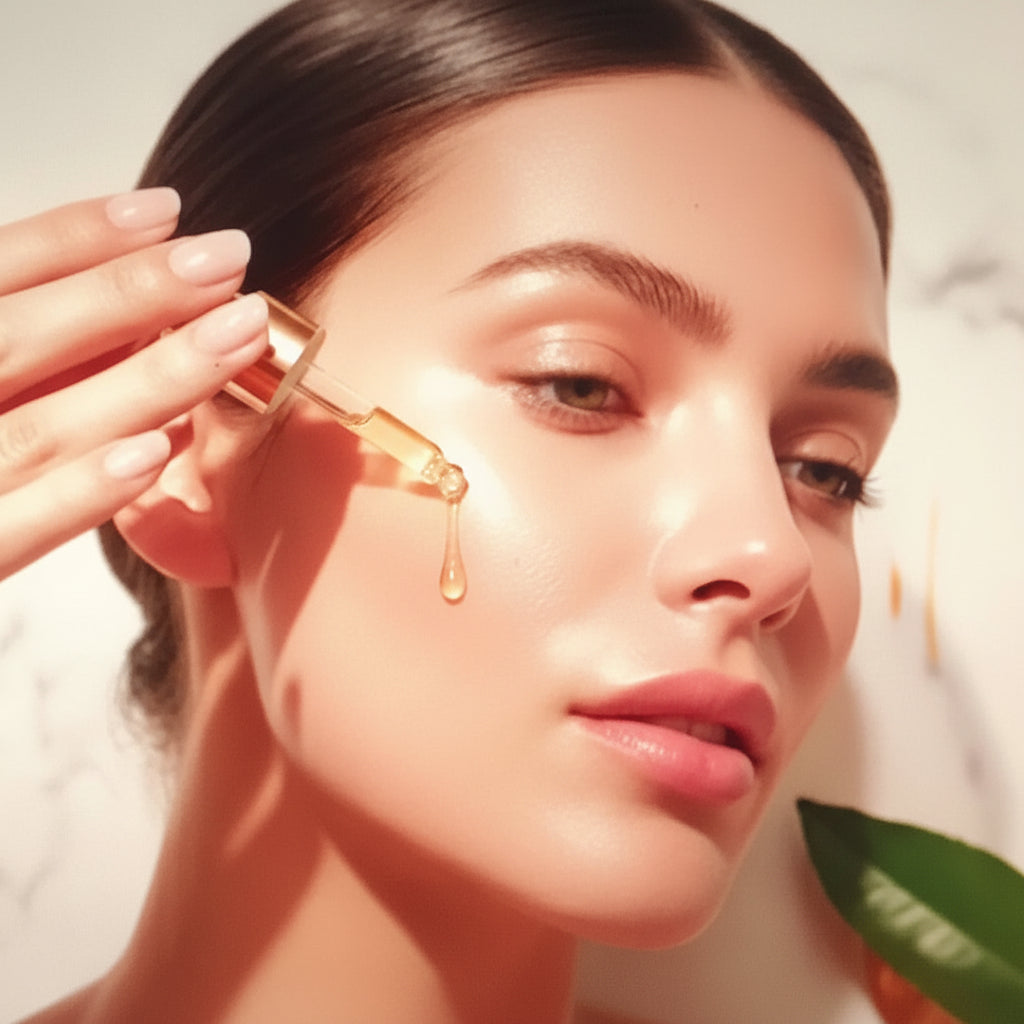 Vitamin C Brightening & Dark Spot Serum