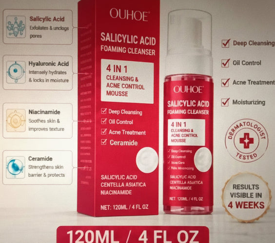 Hyaluronic Acid Serum