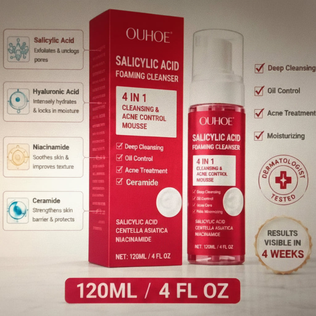 Hyaluronic Acid Serum