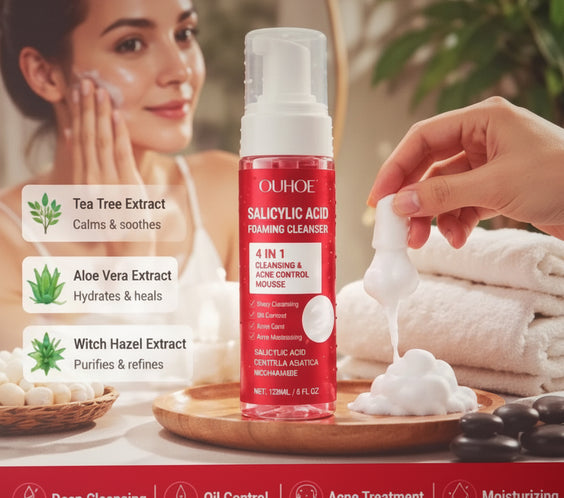 Hyaluronic Acid Serum