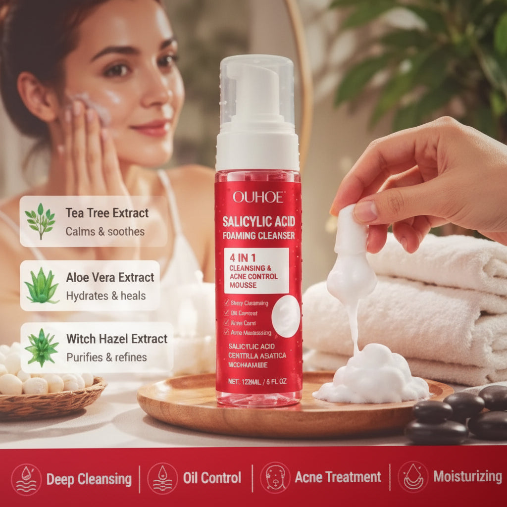Hyaluronic Acid Serum