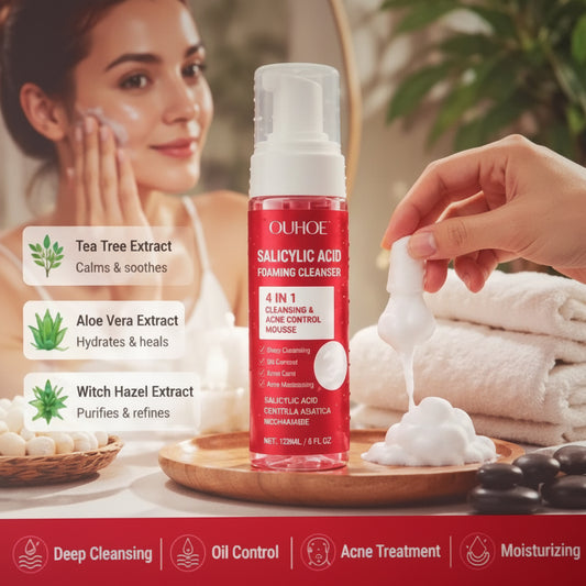 Hyaluronic Acid Serum
