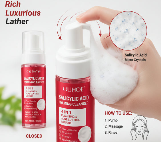 Hyaluronic Acid Serum