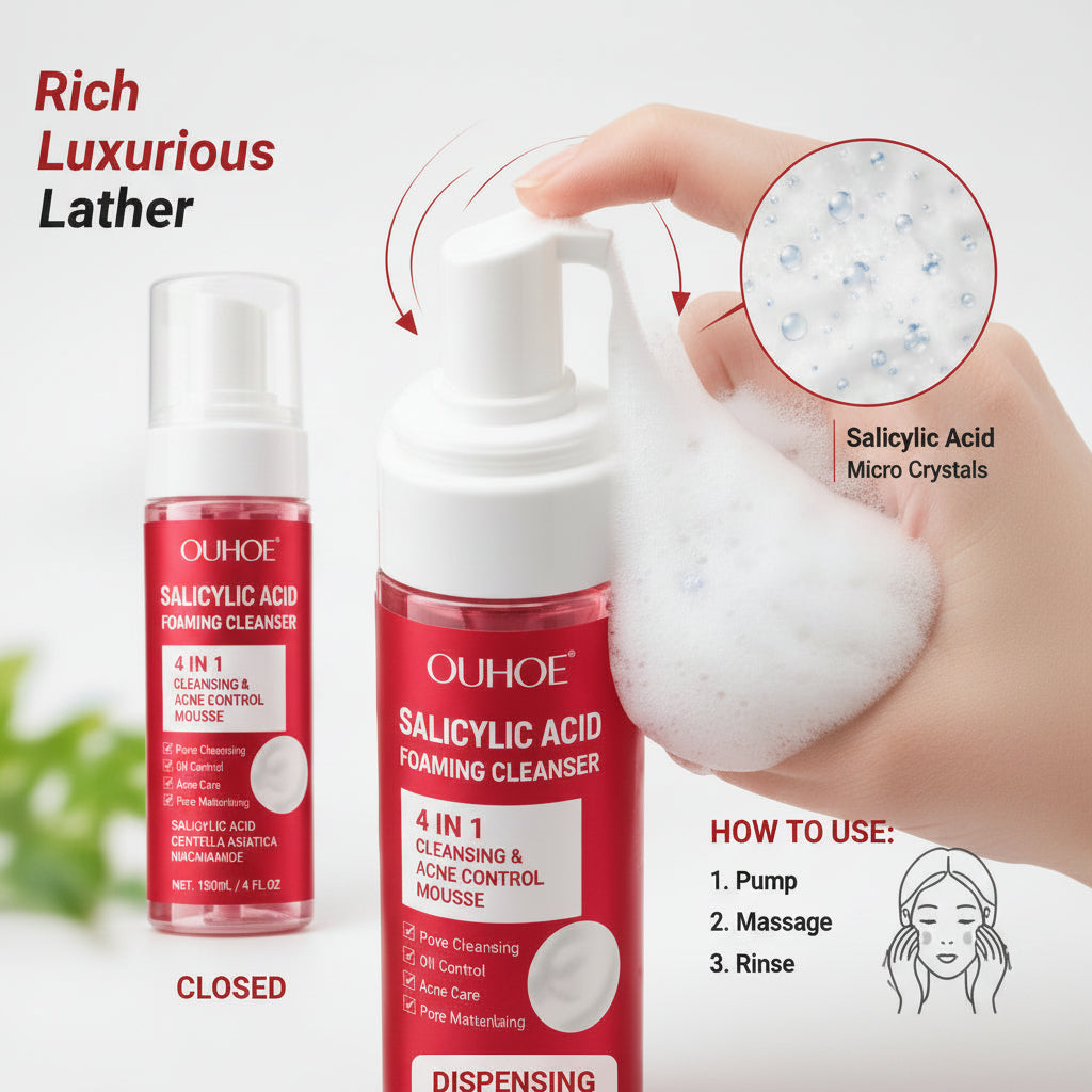Hyaluronic Acid Serum