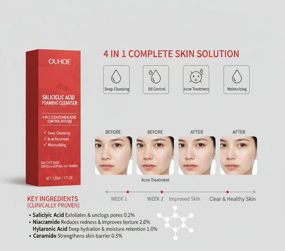 Hyaluronic Acid Serum