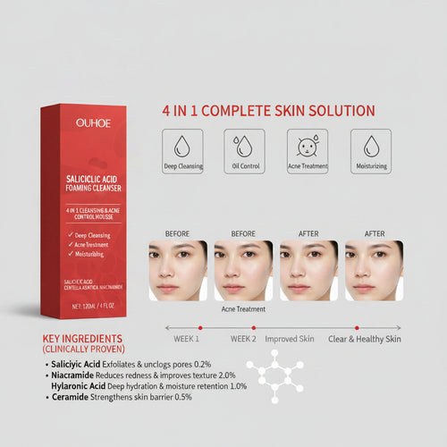 Hyaluronic Acid Serum