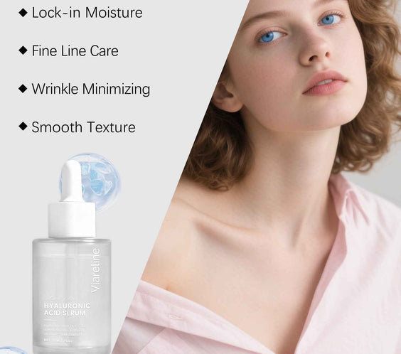 Hyaluronic Acid Serum