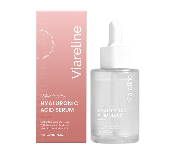 Hyaluronic Acid Serum